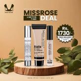 MissRose Deal